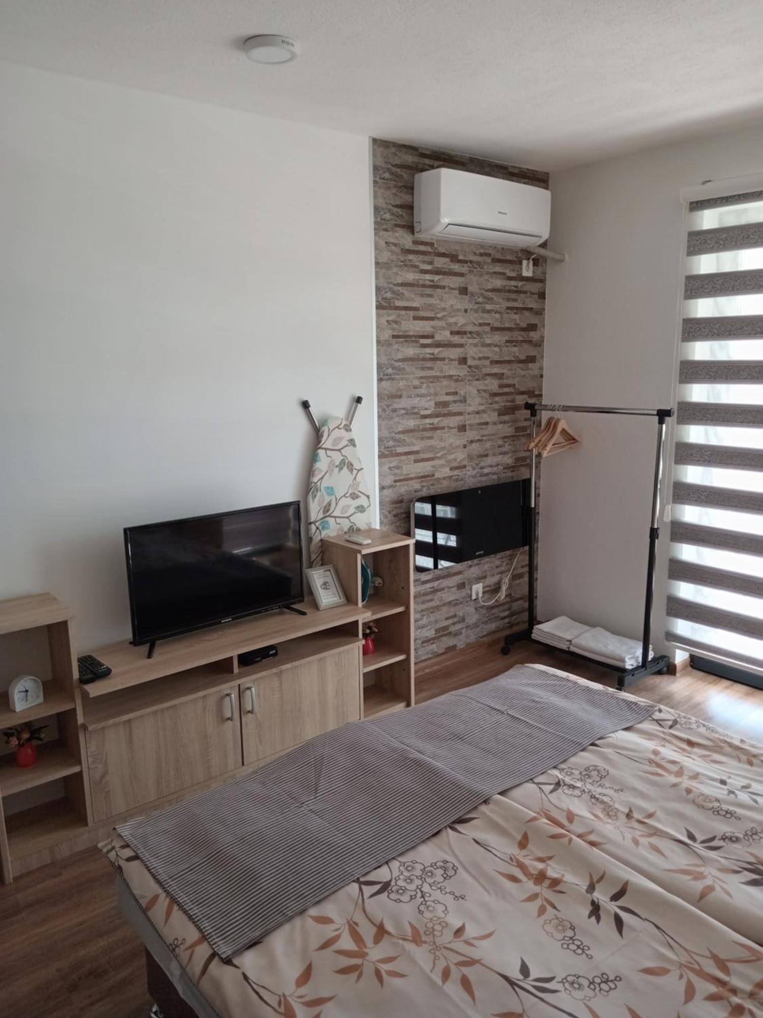 Apartments Karic Aerodrom Tuzla Dubrave Gornje Exterior foto